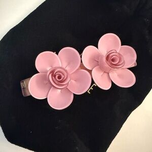 Alexandre de Paris barrette (NEW)